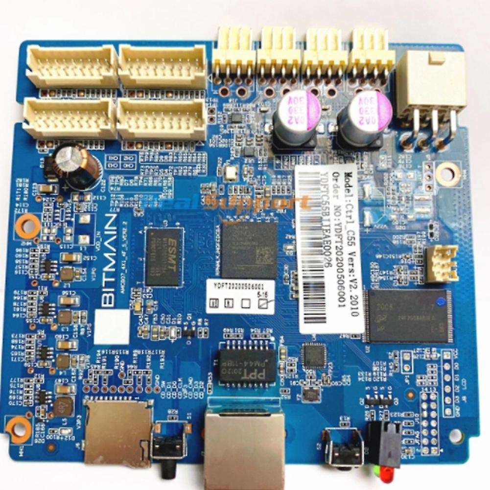 New for Antminer S19j Control Board