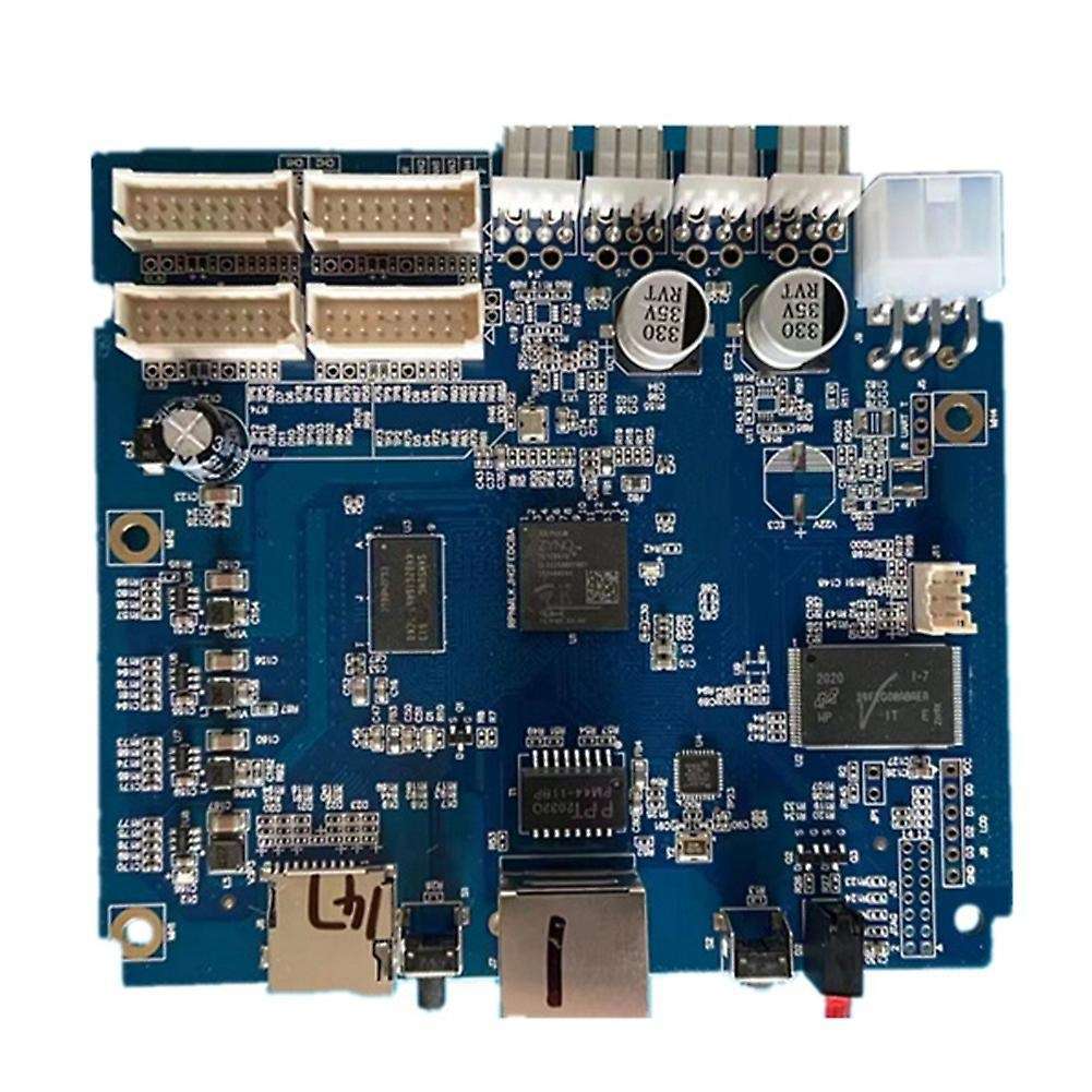 New for Antminer S19j Control Board