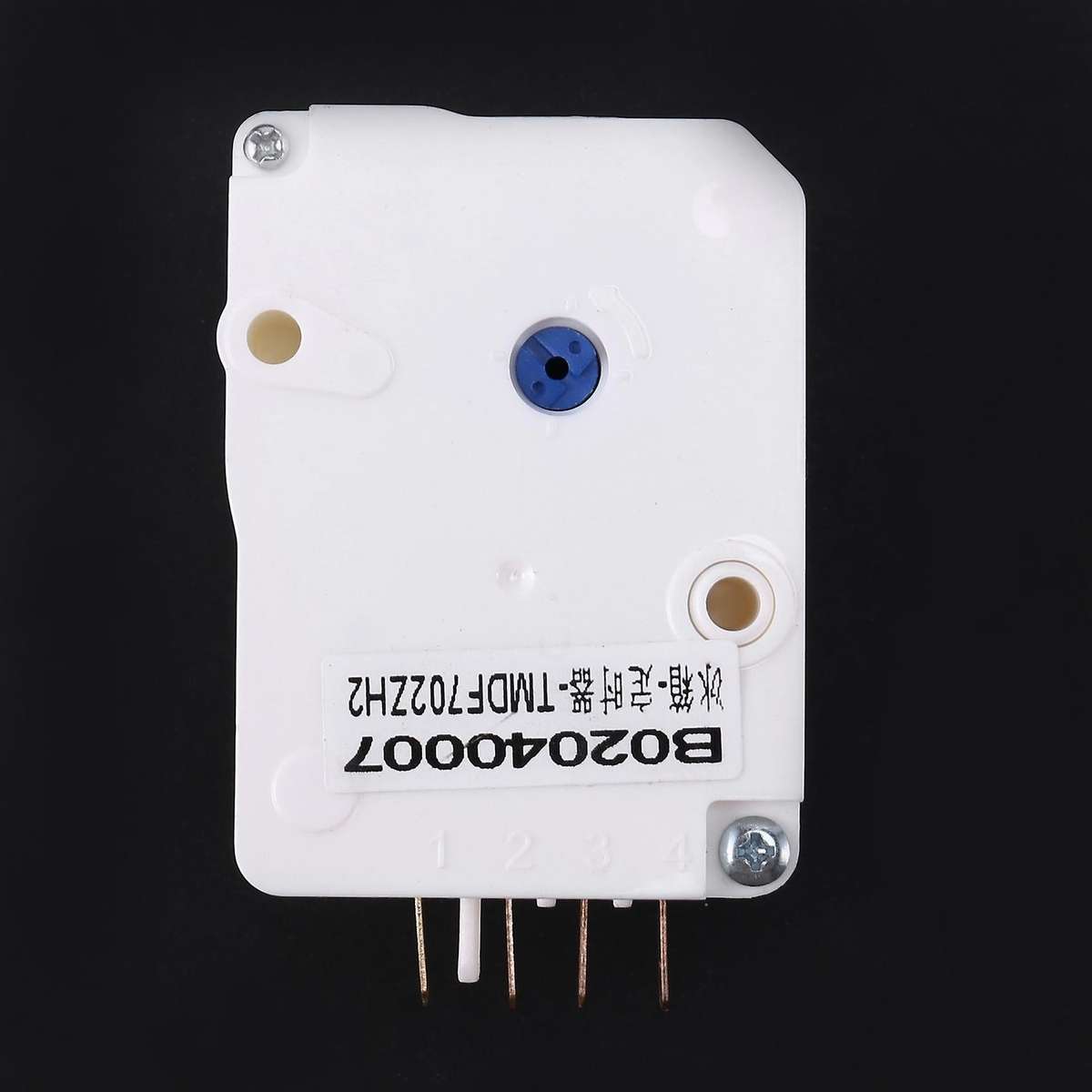Refrigerator Defrost Timer Refrigerator Defrost Timer