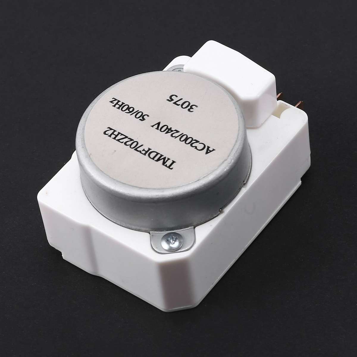 Refrigerator Defrost Timer Refrigerator Defrost Timer