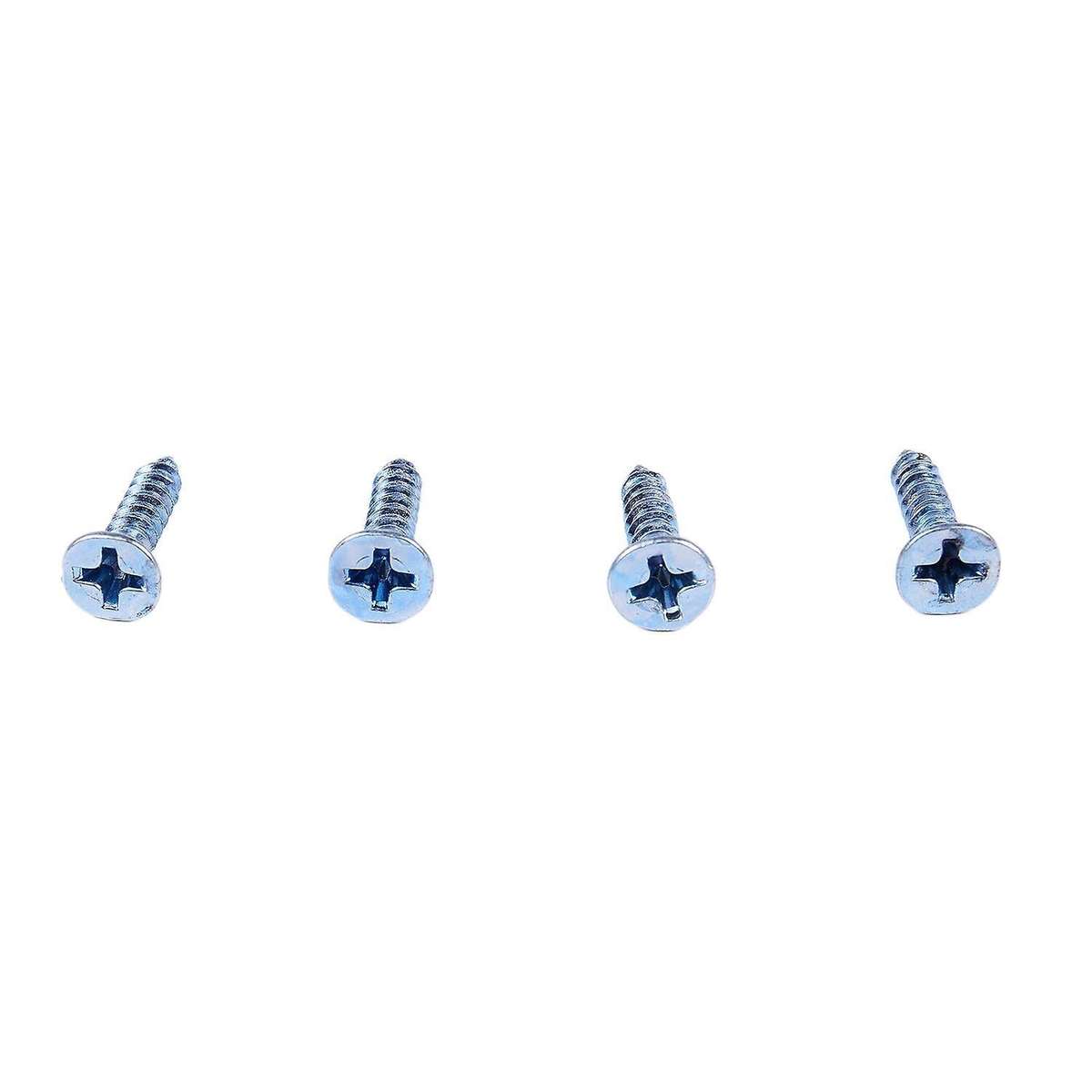 Strike Plate Closet Door Ball Catch Latch Catcher, Silver Tone