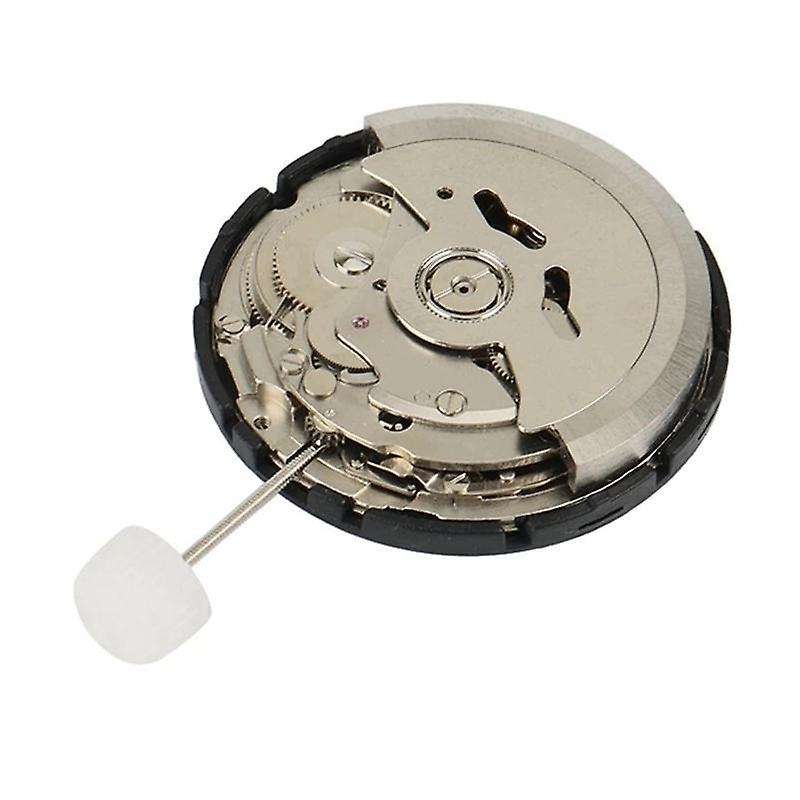 2x Nh36 Accuracy Automatic Watch Movement for Seiko Nh36 Movement