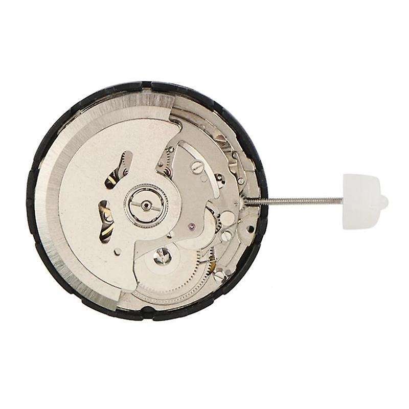 2x Nh36 Accuracy Automatic Watch Movement for Seiko Nh36 Movement