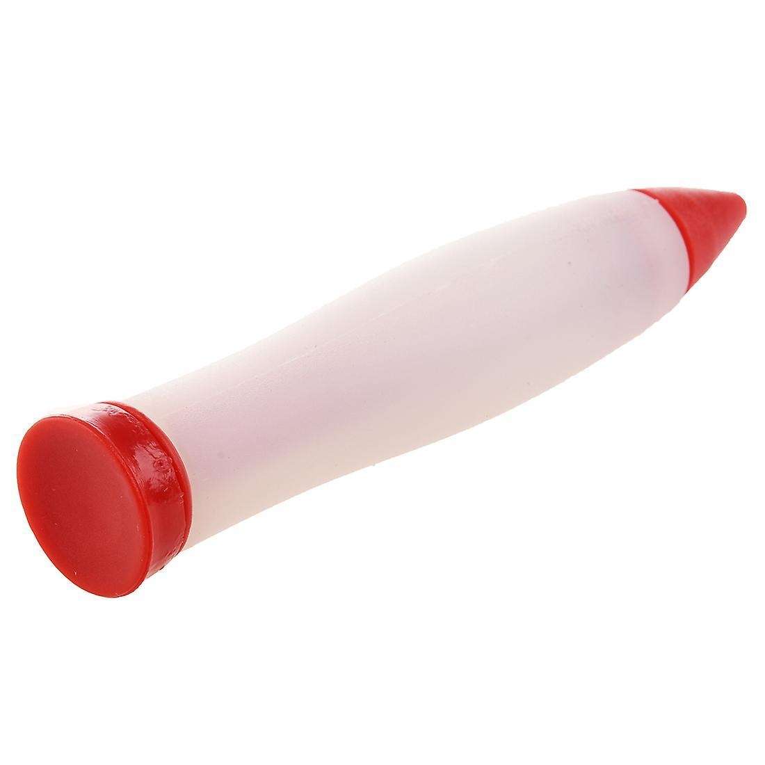 Silicone Syringe Cream Chocolate Dessert Cookie Cupcake Cake Decorating Pen