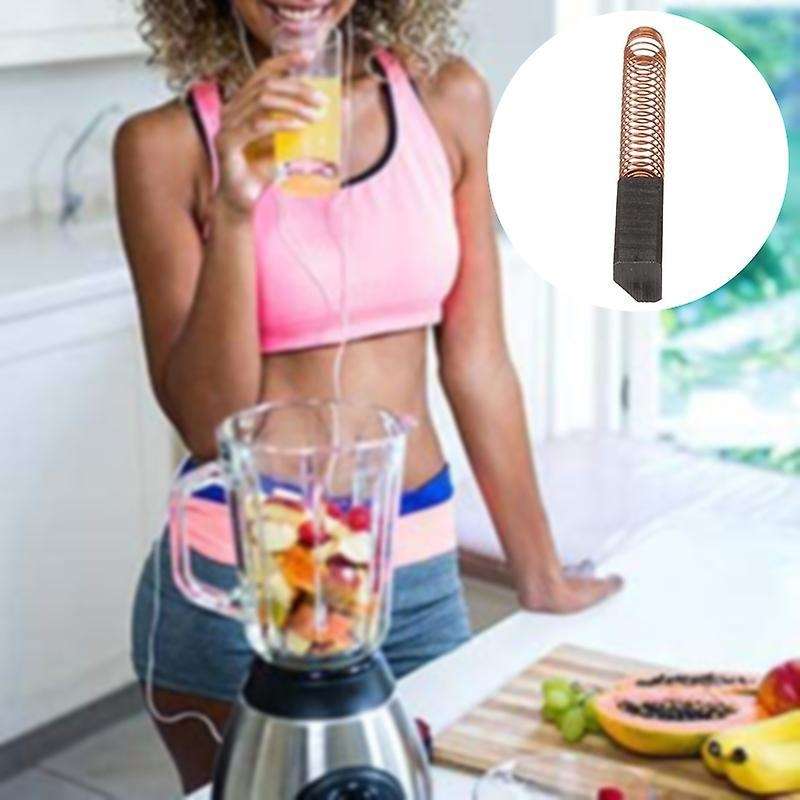 Stand Mixer Motor Brush for & Kitchen Aid Mixer Motor Brush -4 Pack