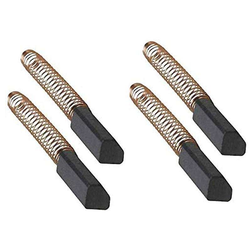 Stand Mixer Motor Brush for & Kitchen Aid Mixer Motor Brush -4 Pack