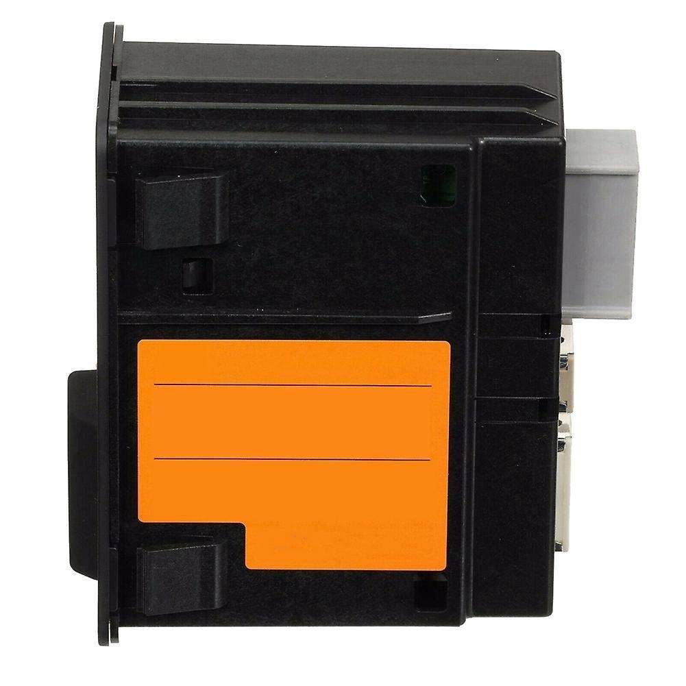 Auto Usb Aux Adapter Hub Retrofit Kit for Mazda 2 Cx-3 Tk78-66-9u0c