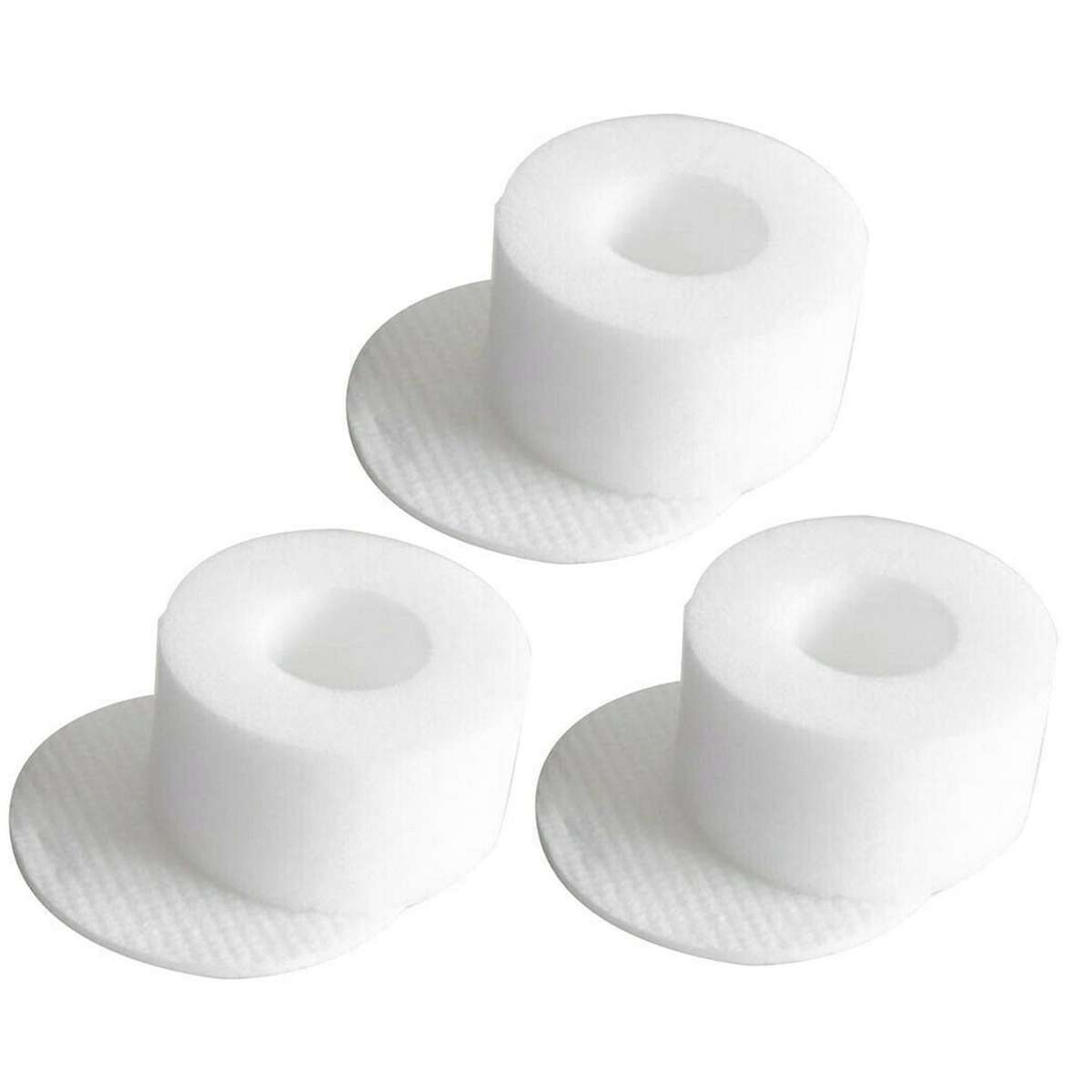 Foam Felt Filters for Shark Powered Nz801ukt/nv680/nv683 /nv681