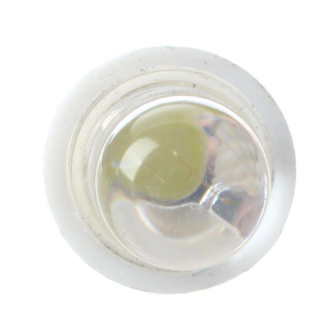 10 Car T10 White Led Dome Bulb License Plate Interior Light Lamp 24v