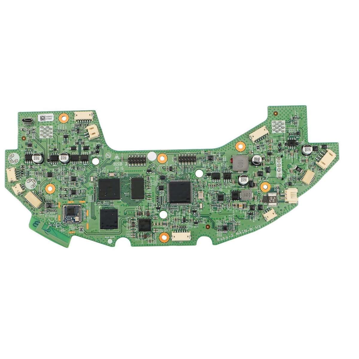 Vacuum Cleaner Motherboard Circuit Board for Xiaomi Roborock S50