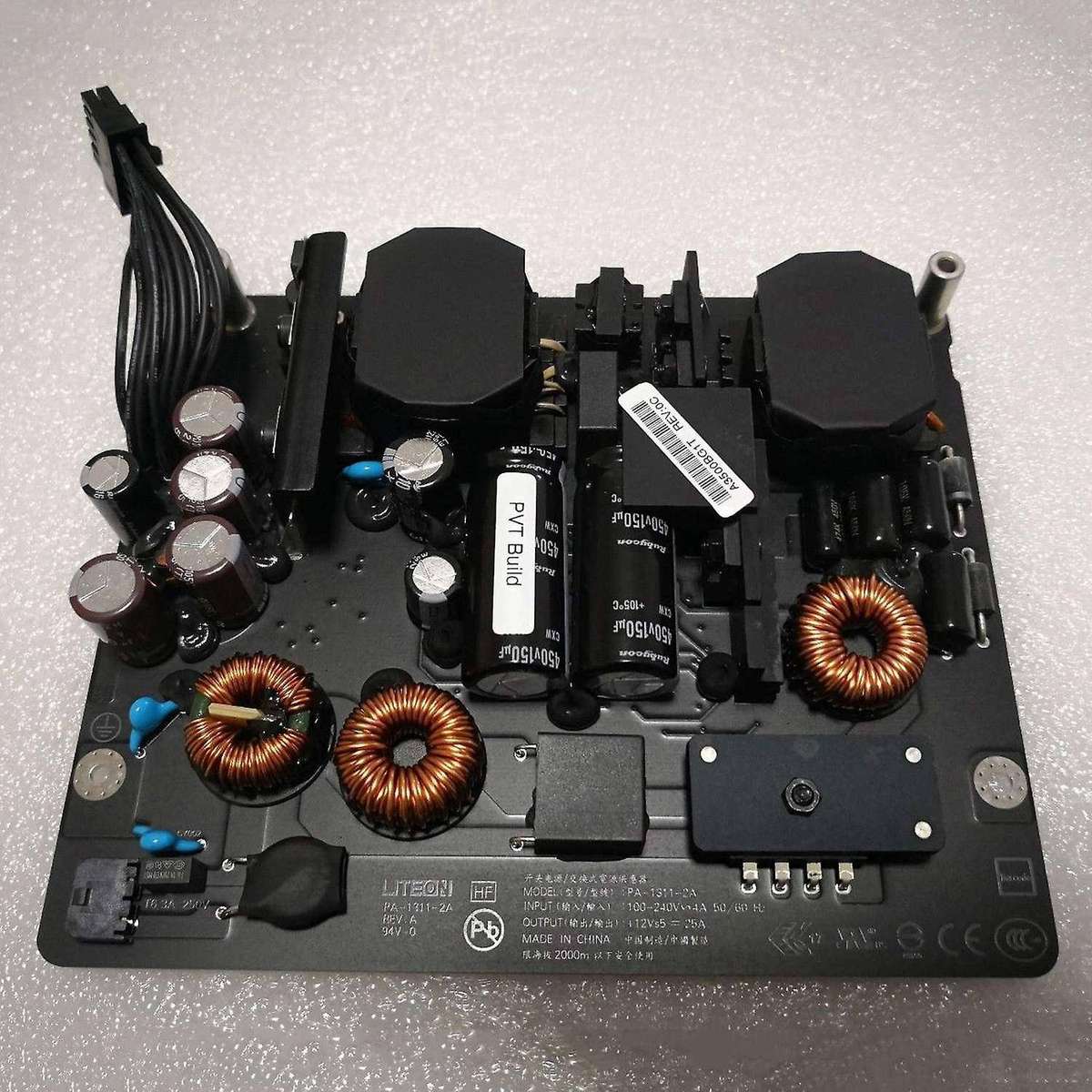 Oem Power Board for Imac 27 Inch A1419 Power Supply Late 2012 to 2014