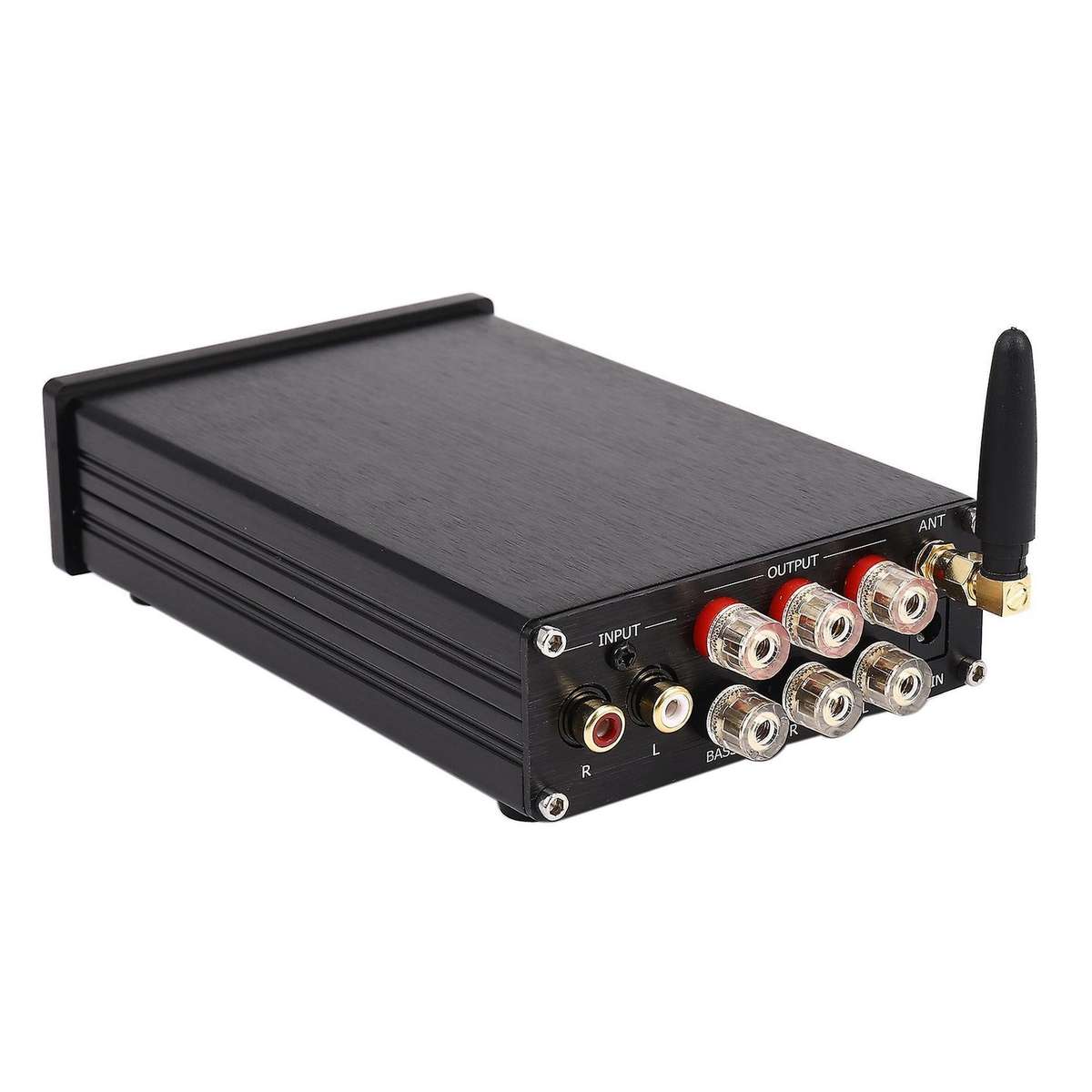 Bluetooth 4.2 Subwoofer Audio Amplifier 100w Hifi Stereo Tpa3116