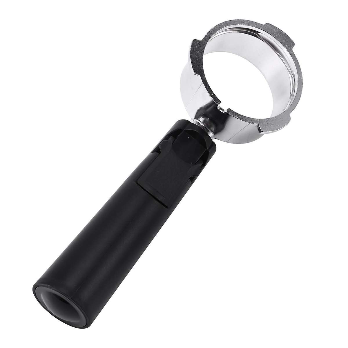 4x 51mm Stainless Steel Coffee Portafilter for Coffee Maker