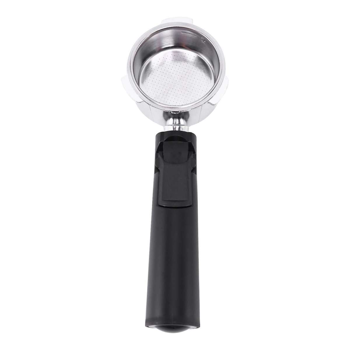 4x 51mm Stainless Steel Coffee Portafilter for Coffee Maker