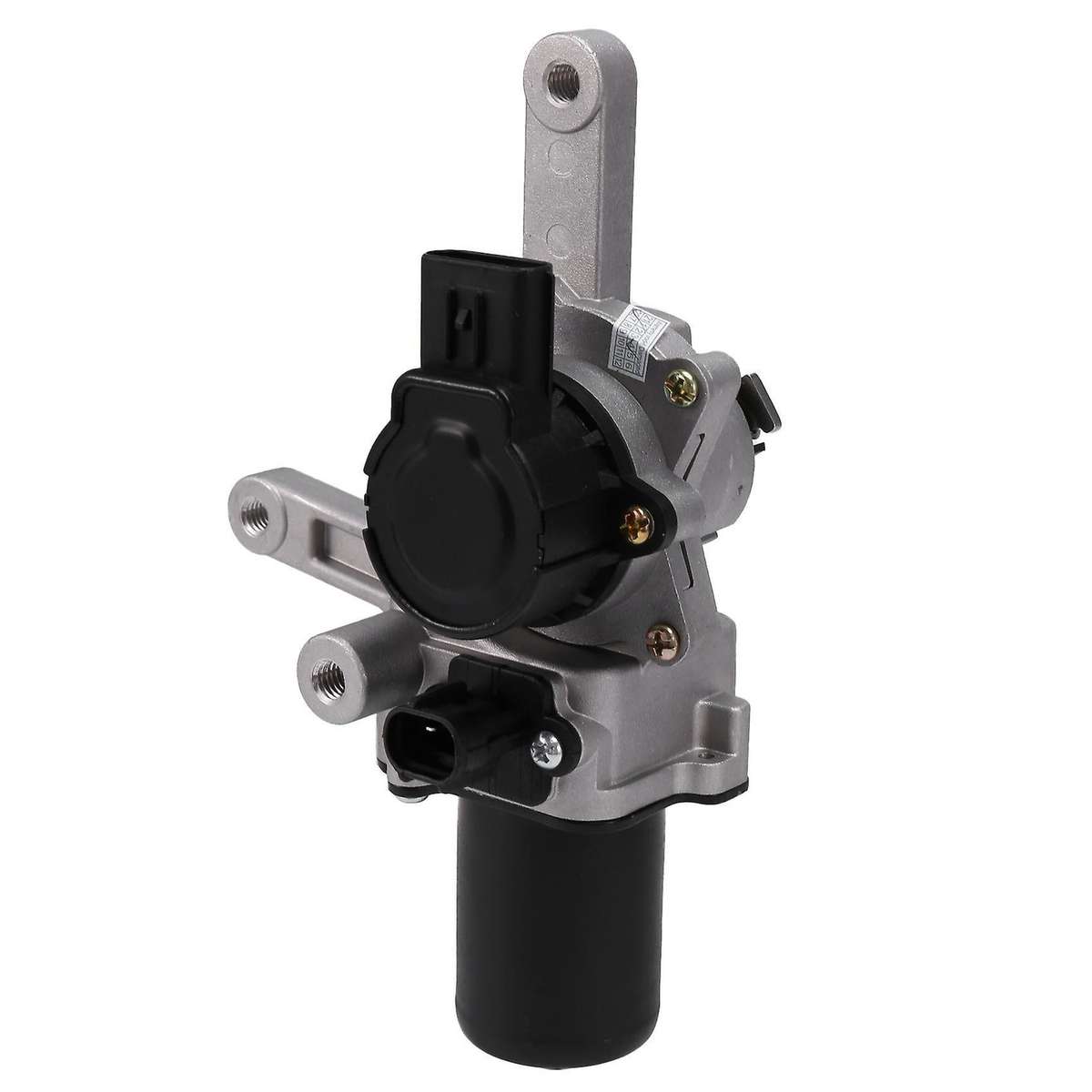 Turbocharger Electronic Turbo Actuator for Toyota Hiace 3.0 D4d 2007