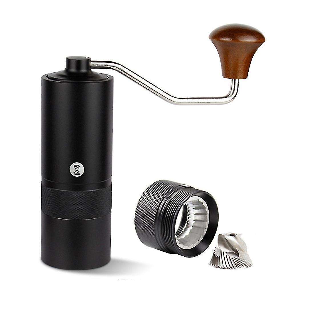 Portable Manual Coffee Grinder Espresso Coffee Bean Grinder Tools A
