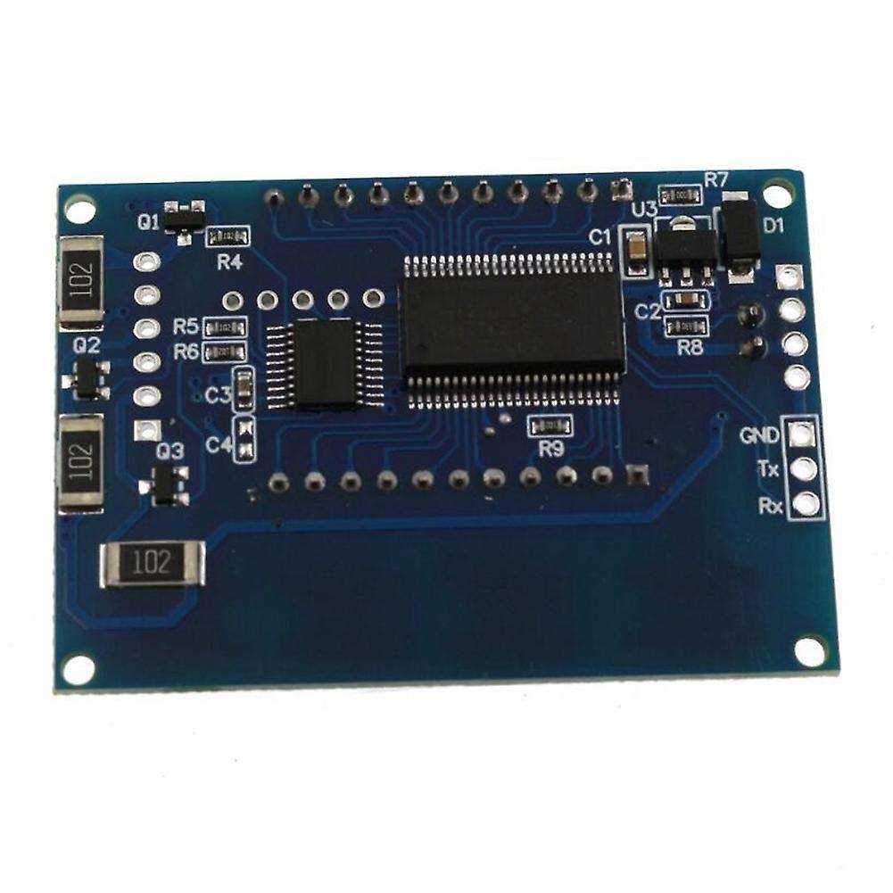 For Arduino Signal Generator Pwm Pulse Frequency Duty Cycle Module