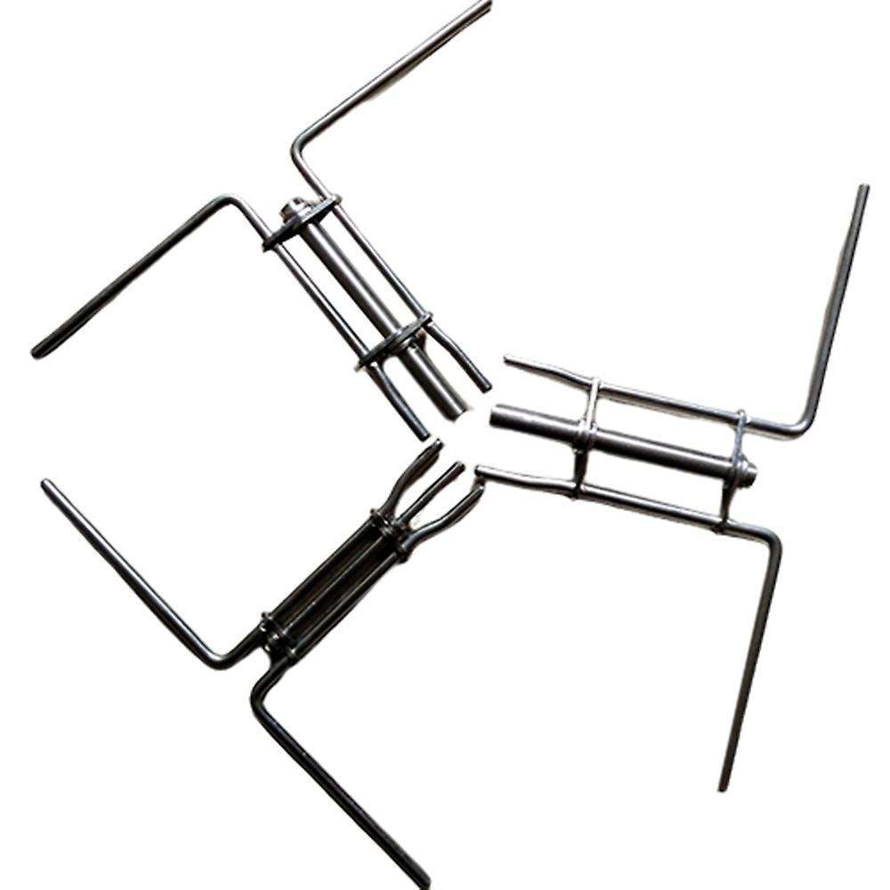 3pcs Hydraulic Cylinder Piston Rod Seal U Cup Installation Tool(18cm)