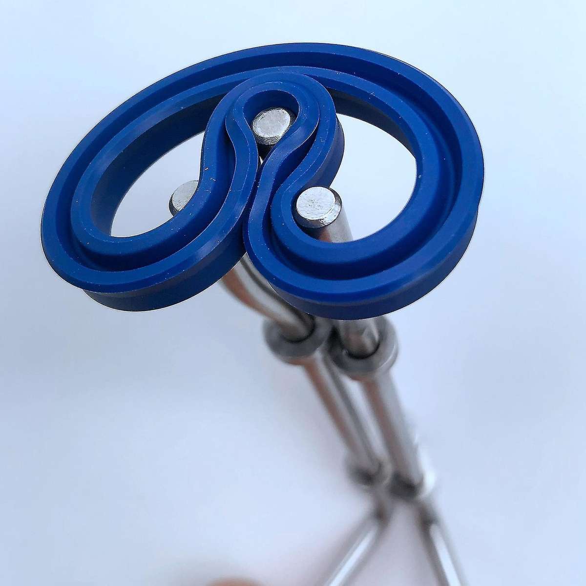 3pcs Hydraulic Cylinder Piston Rod Seal U Cup Installation Tool(18cm)