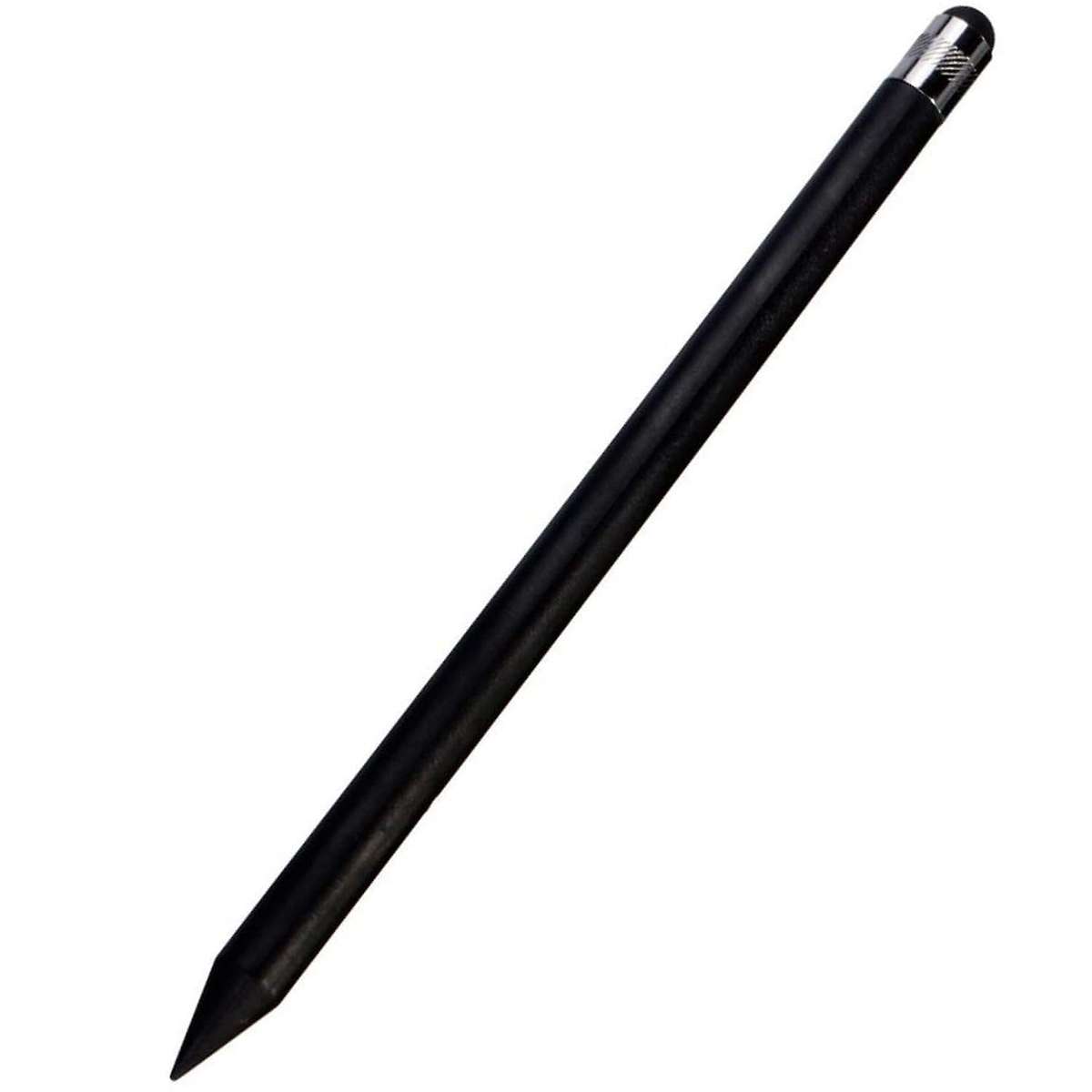 Capacitive Pencil Pen Stylus Press Screen Stick