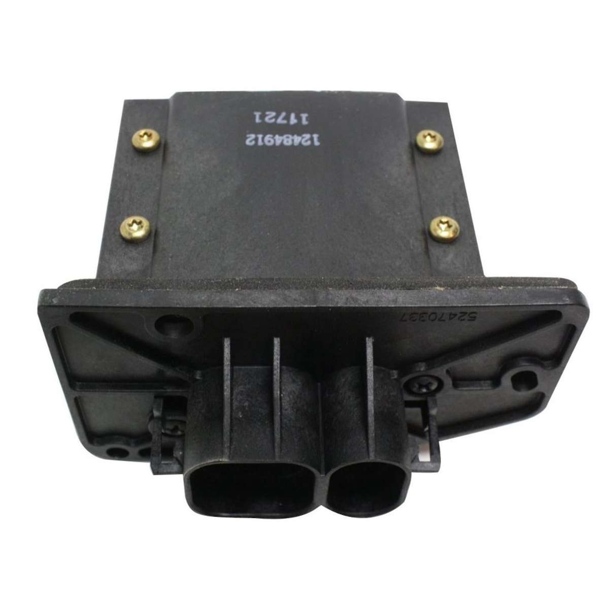 Universal 15-72530 Heating and Air Conditioning Blower Control Module