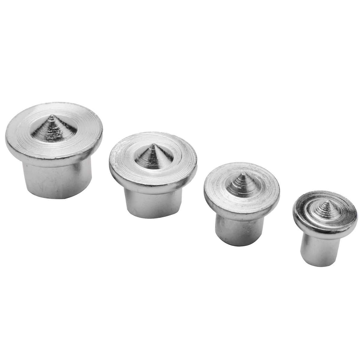 8 Pcs/wood Dowel Centers Tenon Alignment Points Marker 6/8/10/12mm