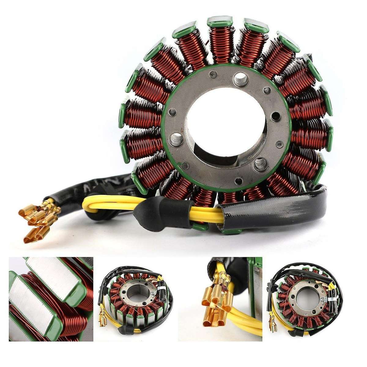 For Duke Ktm 390 Motorcycle Magneto Stator Generating Coil