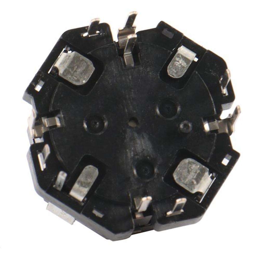 Rkjxt1f42001 4-way Switch Car Navigation Encoder Key Rocker Switch