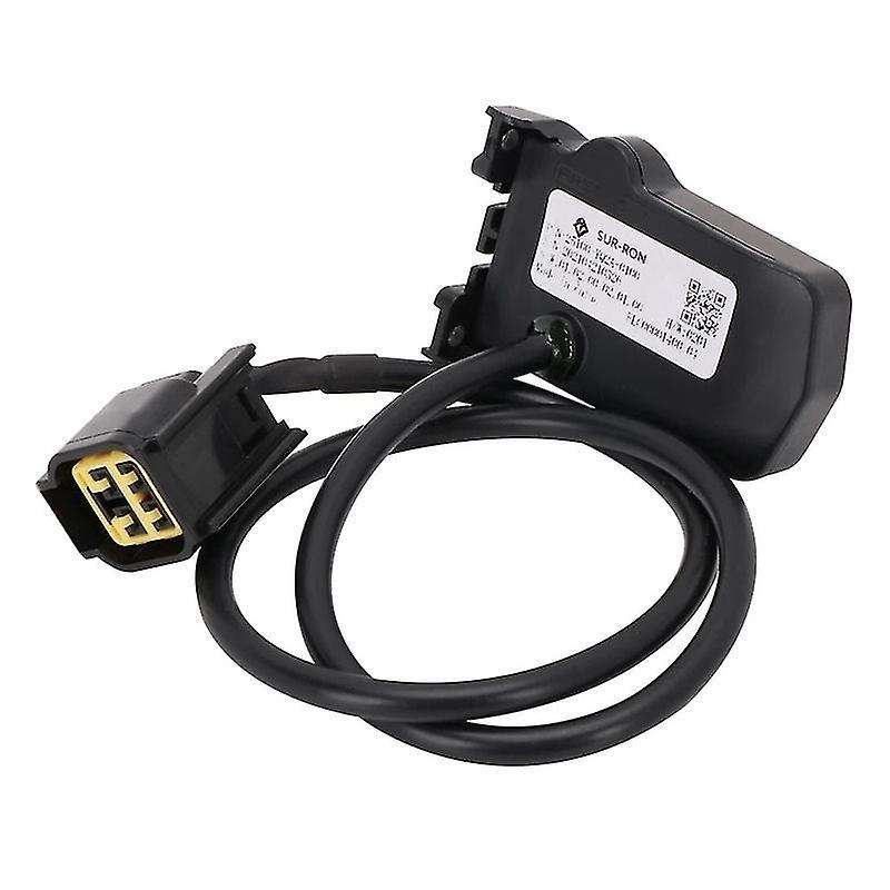 Motorcycle Hour Meter Handlebar Speed Meter Assembly