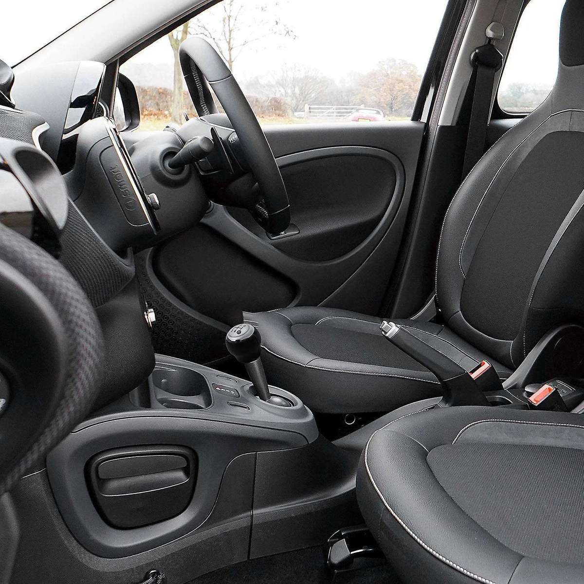 Car Gear Shift Head Stick for Toyota Corolla Verso (type A 5 Speed)