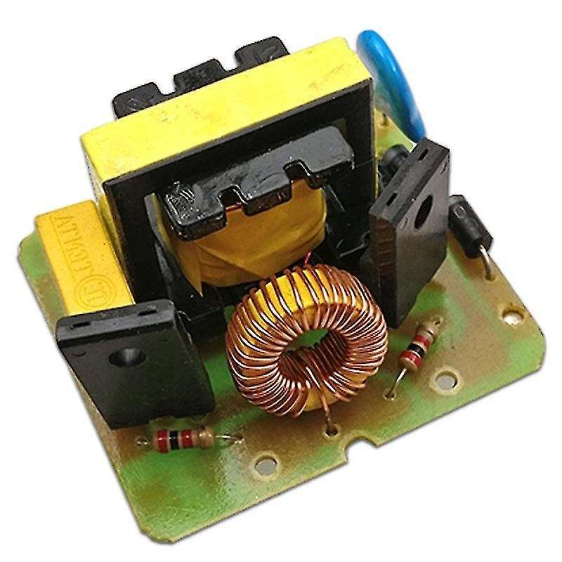 12v to 220v Step Up Power Module 35w Inverse Converter Booster Module