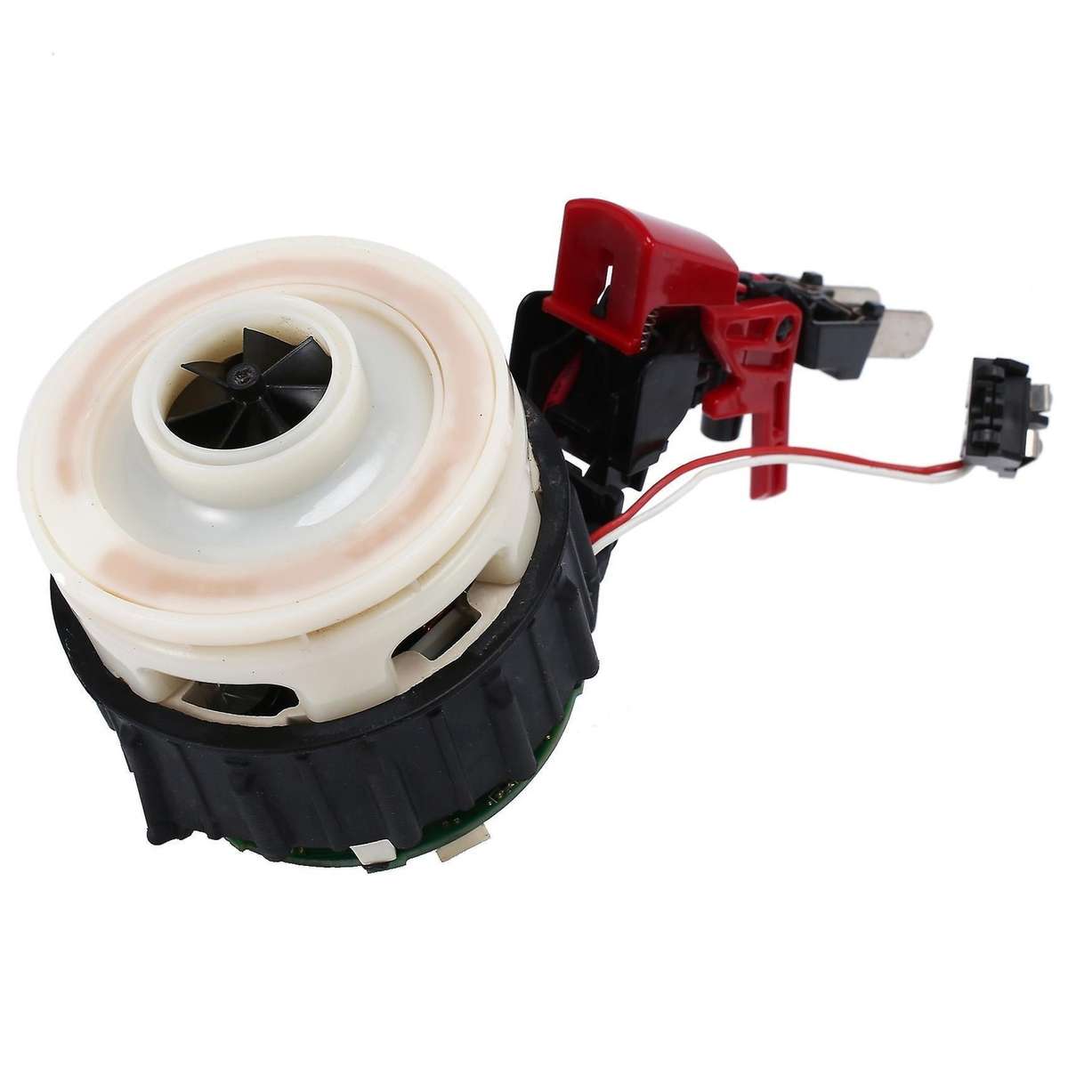 New Motherboard Switch Assembly for Dyson V6 Vacuum Cleaner Parts