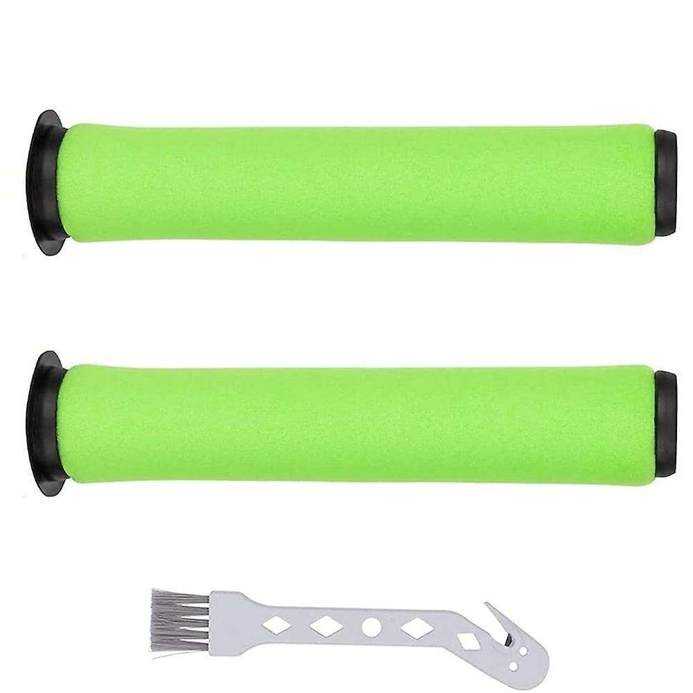 Washable Dirt Bin Stick Filter for Gtech Airram Mk2 & Air Ram Mk2 K9