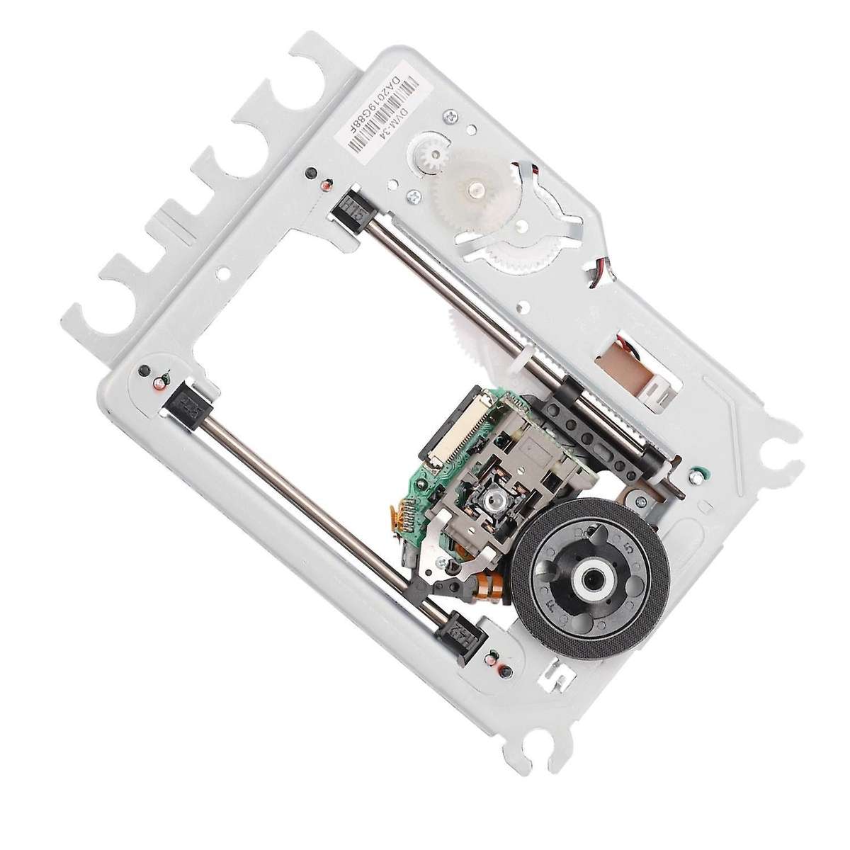 Sf-hd850 with Mechanism Dv34 Dvd Player Lens Optical Pick-ups