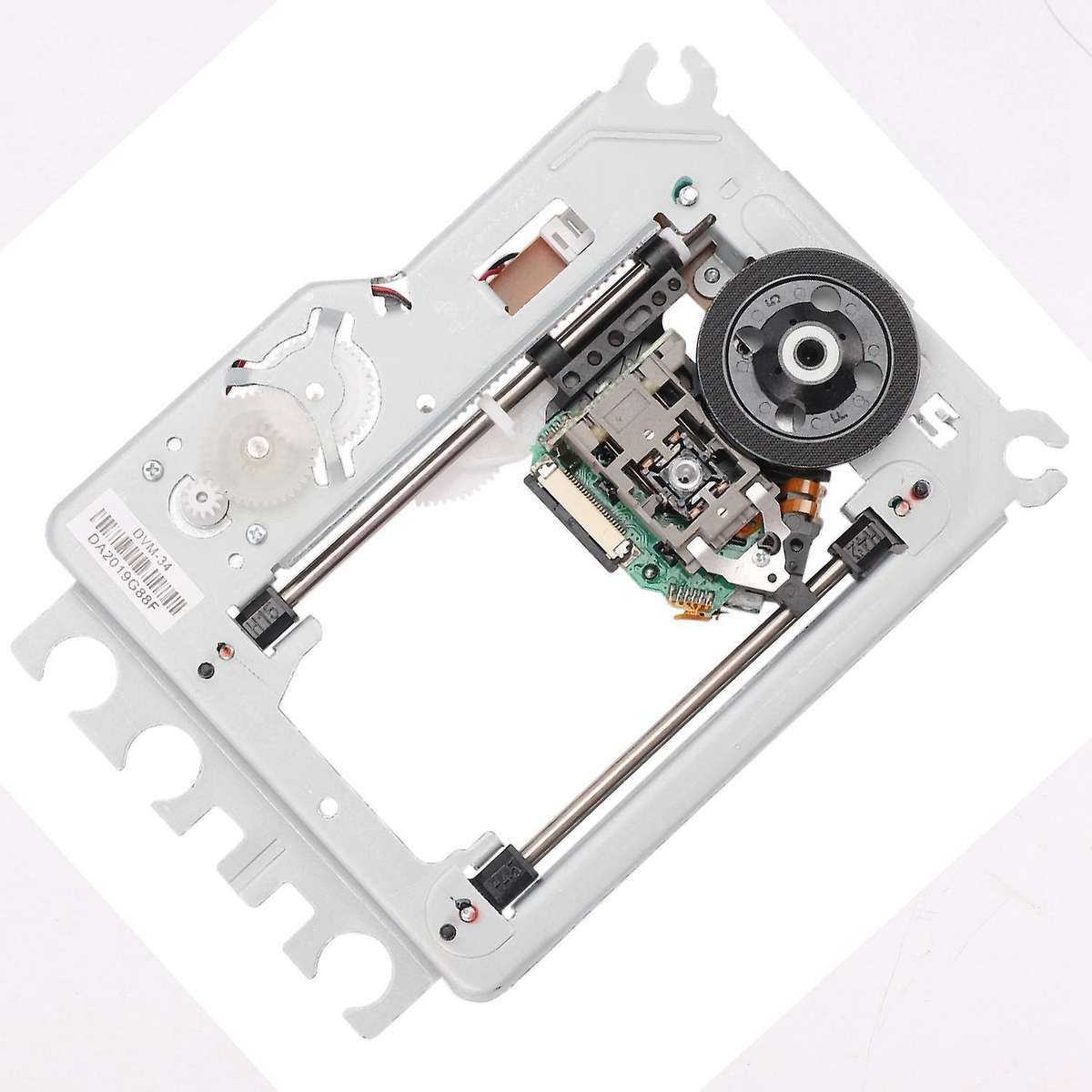 Sf-hd850 with Mechanism Dv34 Dvd Player Lens Optical Pick-ups