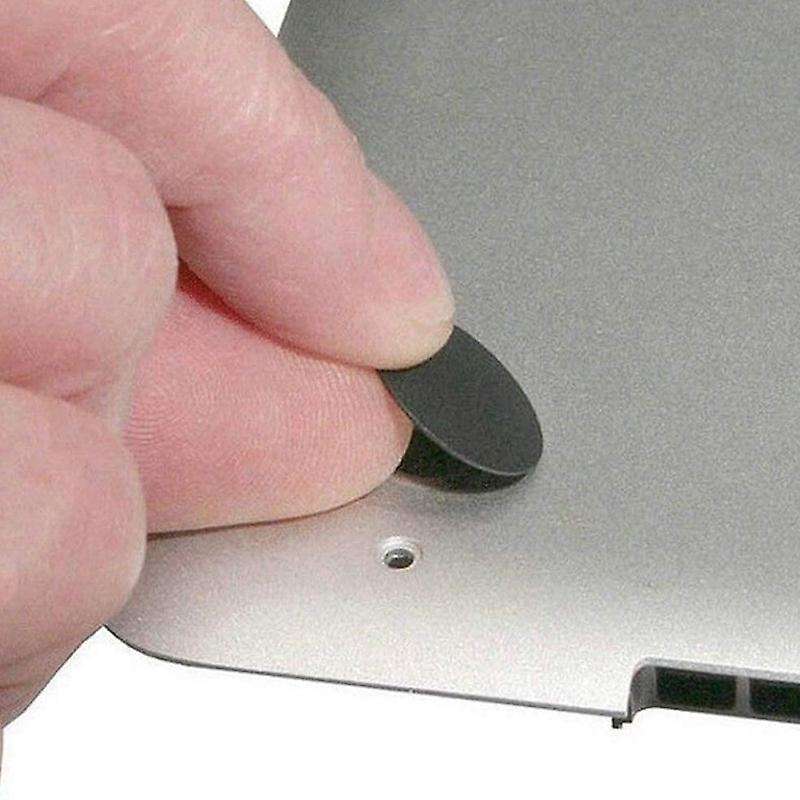 Piedini In Gomma Con Viti Inferiore Set Per Macbook Pro A1278 A1286