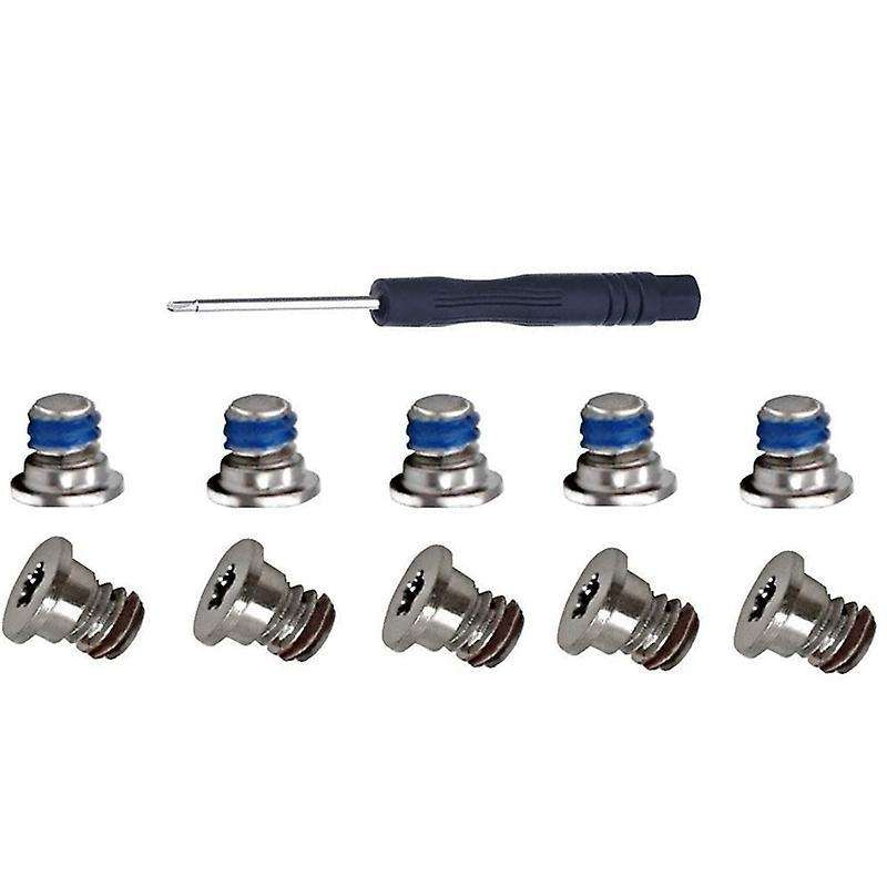 Piedini In Gomma Con Viti Inferiore Set Per Macbook Pro A1278 A1286