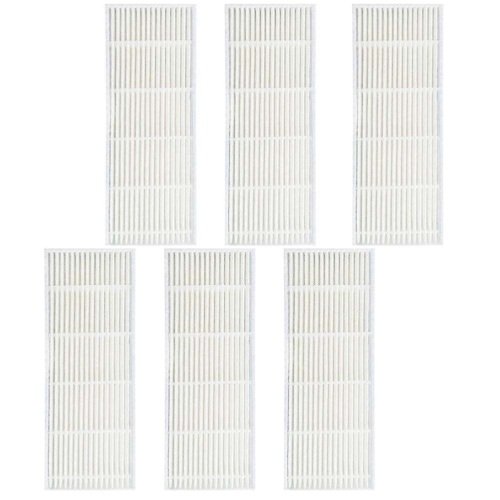 Replacement Filters for Lefant M210 M210s M210b M213 Robotic Parts