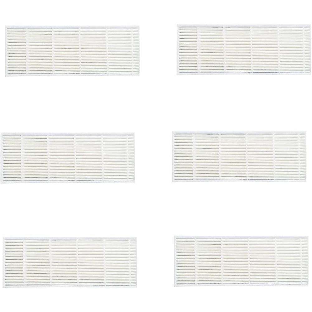 Replacement Filters for Lefant M210 M210s M210b M213 Robotic Parts