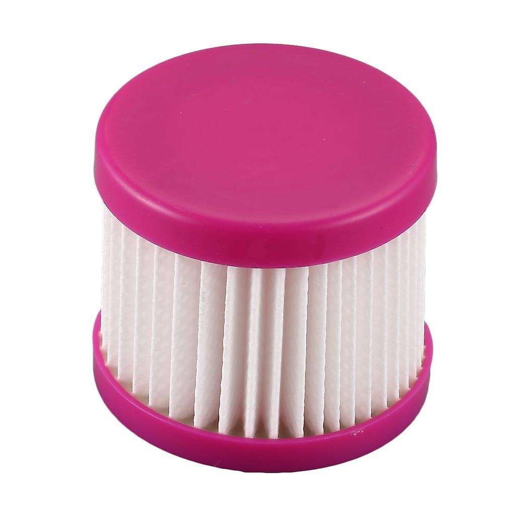 4 Pieces High Efficiency Filter for Puppy Vacuum Cleaner D-601/602