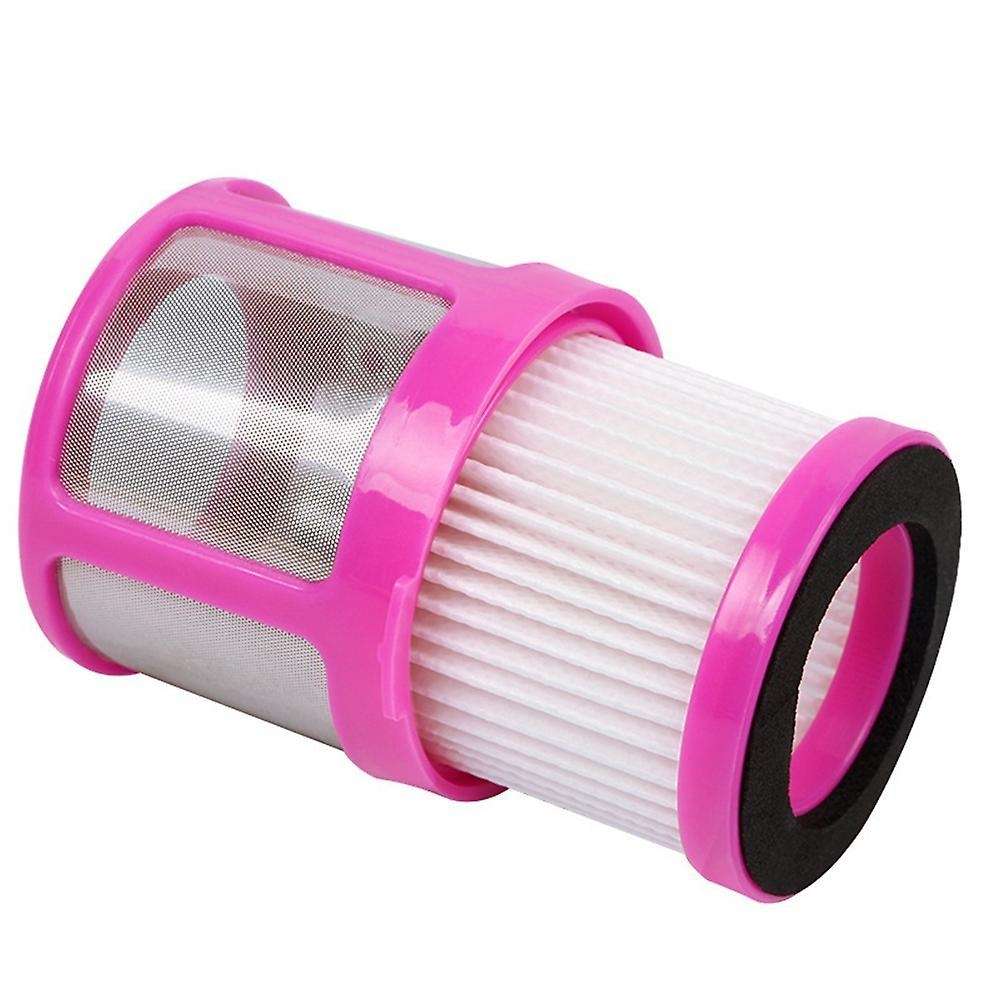 4 Pieces High Efficiency Filter for Puppy Vacuum Cleaner D-601/602