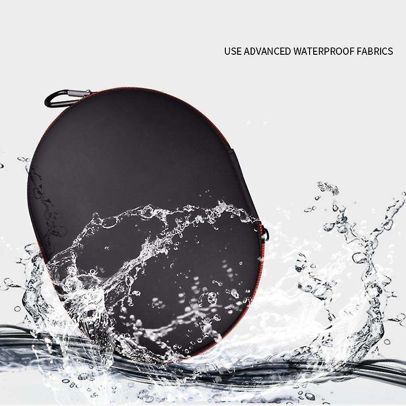 Protector Headphones Cover for Beats Solo 2 3 Studio 2.0 3.0 Red