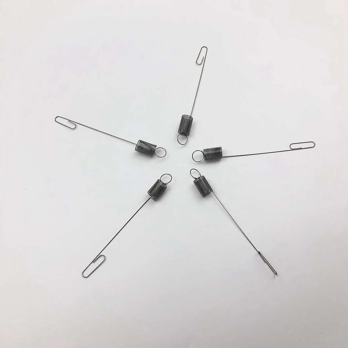 5pcs Spring for Briggs & Stratton 699056 Governor Spring Part