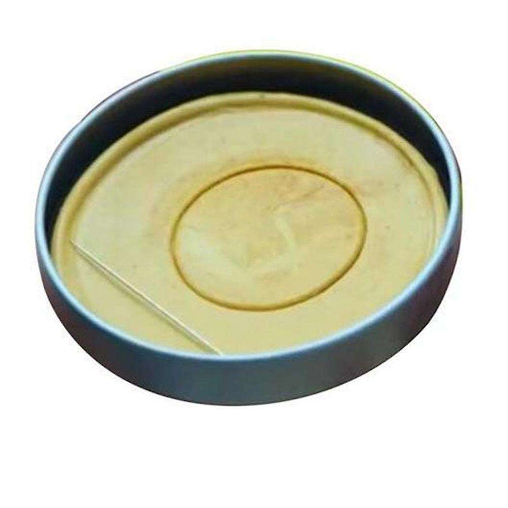 For Squid Game Sugar Pie Game Mold Candy Decorations Round