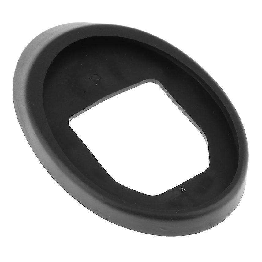 4pcs Car Roof Mast Whip Rubber Gasket Seal Fit for Beetle/golf/jetta