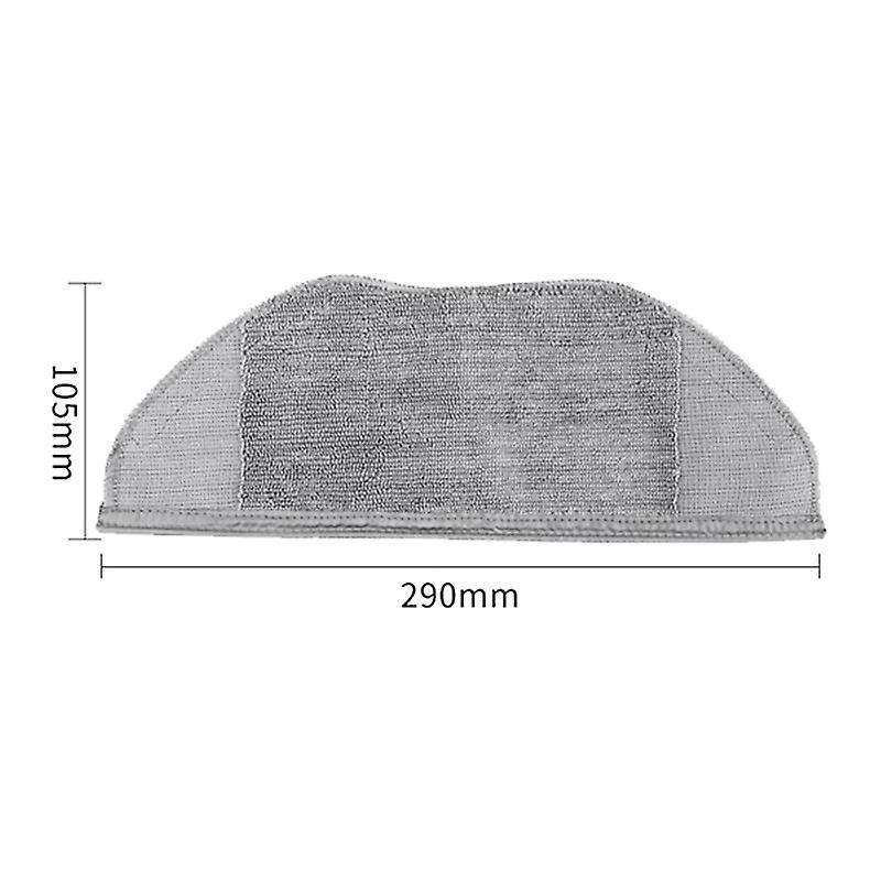 Replacement for Xiaomi Mijia G1 Robotic Vacuum Cleaner Parts