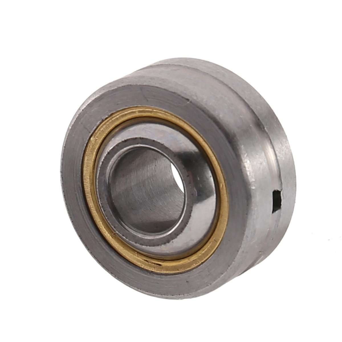 Pb8 Spherical Plain Bearing 8x22x12 Miniature Plain Bearings
