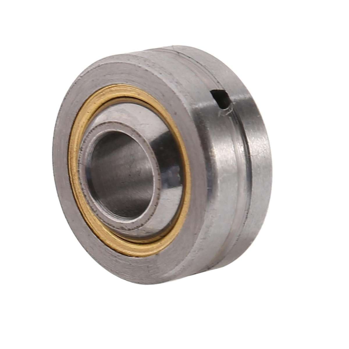 Pb8 Spherical Plain Bearing 8x22x12 Miniature Plain Bearings