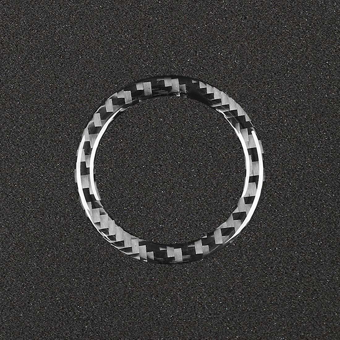 Engine Start Stop Button Frame Cover for Subaru Forester 2013-2018