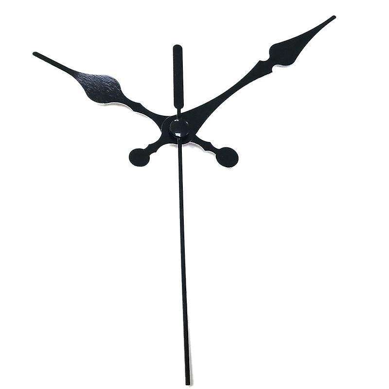 Quartz Diy Wall Clock Movement Mechanism Kit, Clock Quartz Movement